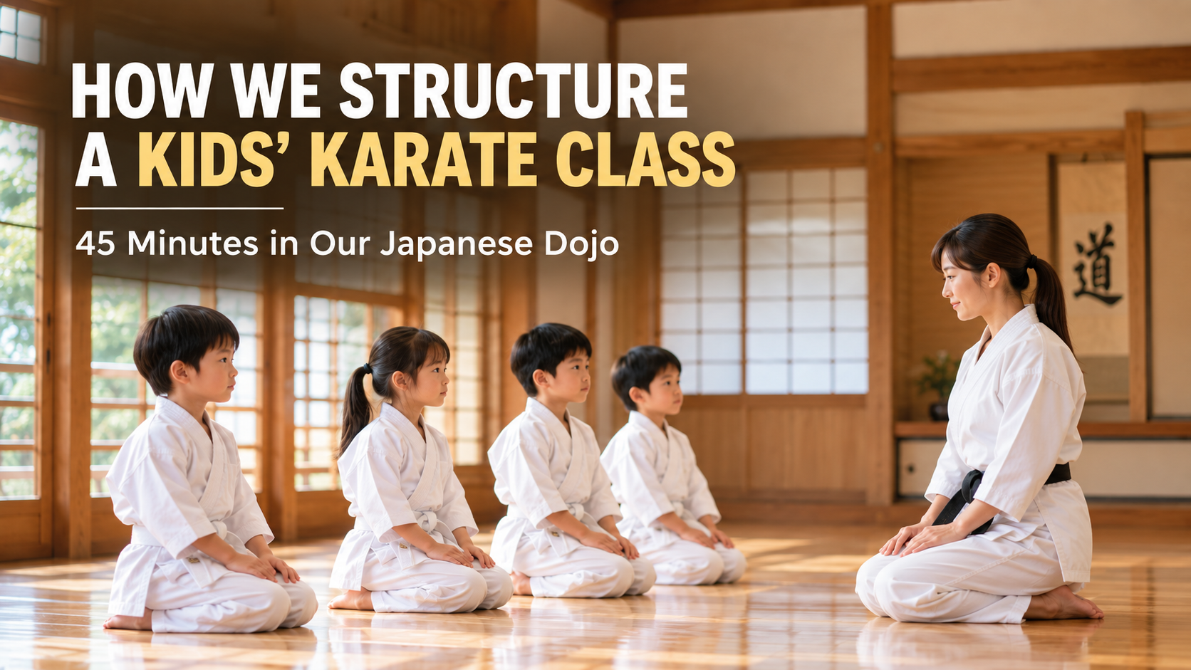 kids class image